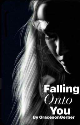 Falling onto you cover