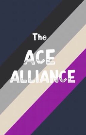 The Ace Alliance by SomethingWithGhosts