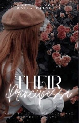 Their principessa  cover