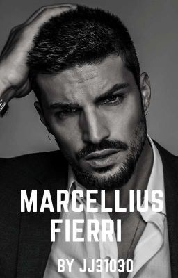 Marcellius Fierri [Book #1] cover