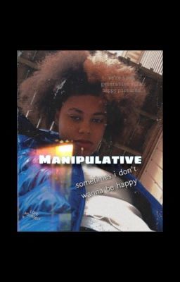 Manipulative                         (No Label x Stem) cover