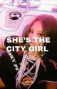 SHE'S THE CITY GIRL | JENLISA ✓ by miyumin