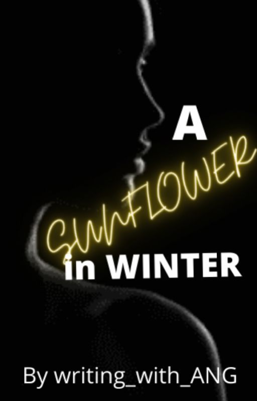 A Sunflower in Winter (GL) by ANG2million