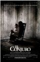 El Conjuro 1 { __________ Warren  } by Dayana7u7estudio