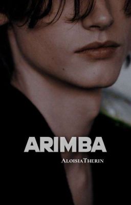 ARIMBA [END] cover