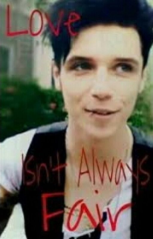 heart of fire (an andy biersack love story) by destinyoutlaw