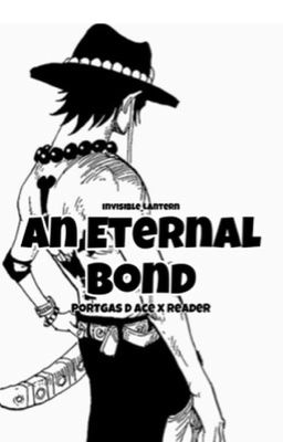 An Eternal Bond cover