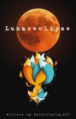 Lunareclipse cover