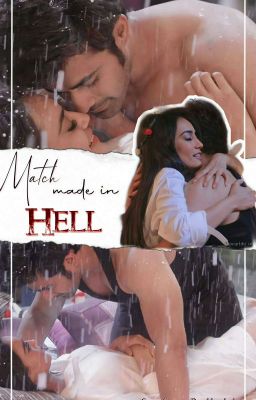 Match Made In Hell cover