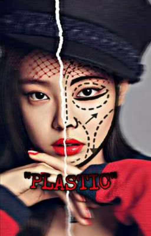 "PLASTIC" | Jenlisa by heyy_JLBlink