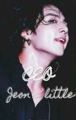 Ceo Jeon's Little cover