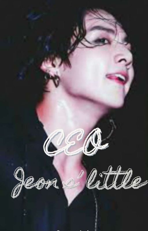 Ceo Jeon's Little by CammyLub