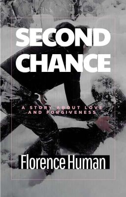 Second Chance | ✓ cover