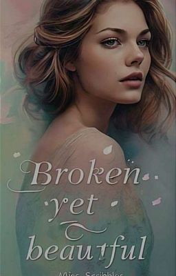 Broken Yet Beautiful cover