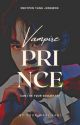 VAMPIRE PRINCE ● Yang Jungwon by huiyi-c