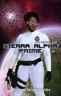 Sierra Alpha Prime: New Genesis Era (BOOK 1) cover