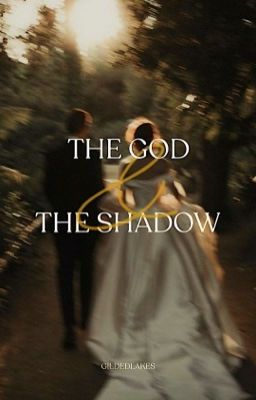 The God & The Shadow cover