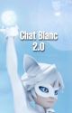 Chat Blanc 2.0 // Sandboy 2.0 by marisgfx