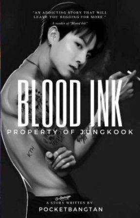 [ JJK ] Blood Ink ✔️ TRADUCCIÓN AL ESPAÑOL by yoongiur