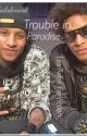 Trouble In Paradise { Les Twins Fan Fiction} by Lailaloveslt