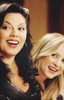 But what if it's meant to be? (Calzona) cover