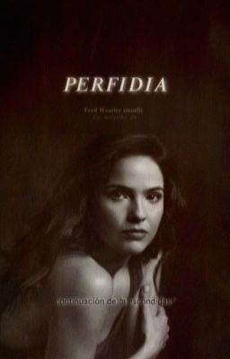 Perfidia || FW || +18 cover