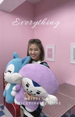 Everything | Ryuryeong cover