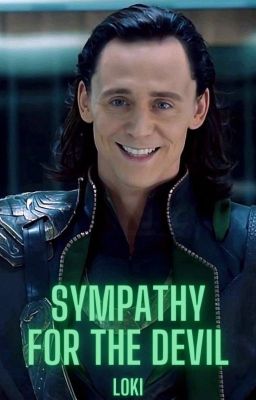 *Completed* Sympathy for the Devil (Loki) cover