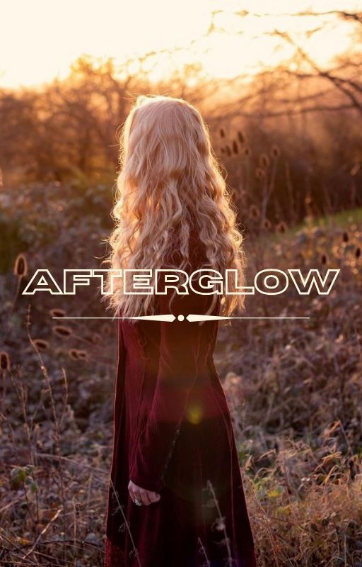 Afterglow by hollilovesten