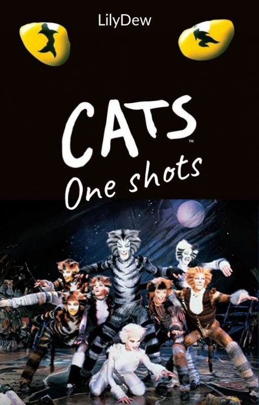 CATS One-shots by MarionLily