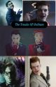 The Freaks Of Gotham (Jeremiah Valeska x OC x Jerome Valeska) (Gotham Fanfic) by RandomHumansSs