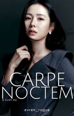 Carpe Noctem cover