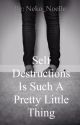 Self-Destruction by Neko_Noelle