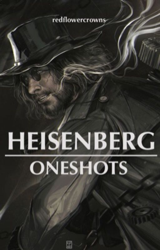 Karl Heisenberg Oneshots by veritaea