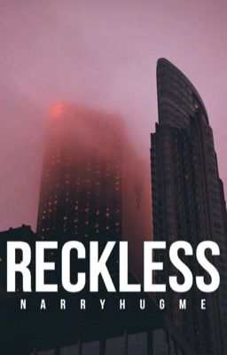 Reckless || Harry Styles AU cover