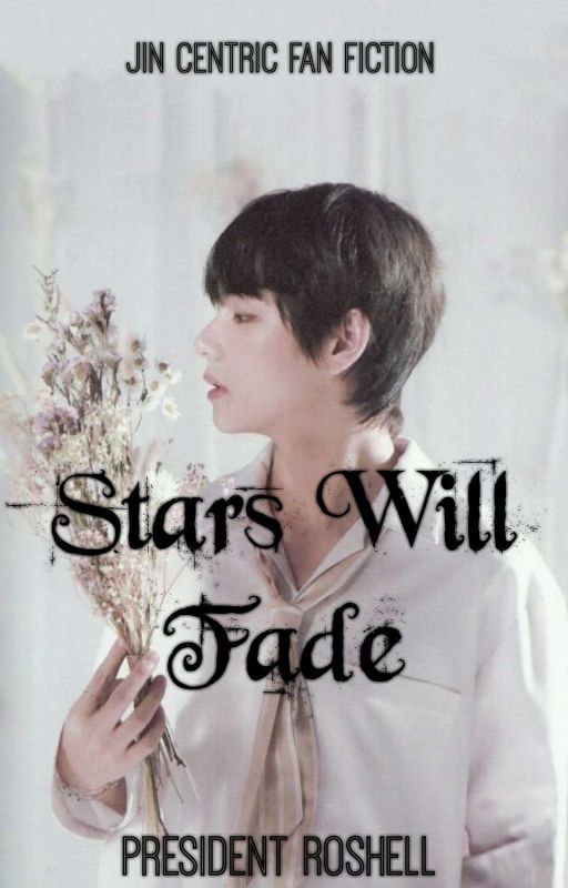 Stars Will Fade | V Centric | Completed by Secretary_Him