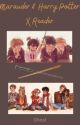 Marauder & Harry Potter X Reader by PigmentGhostWrites