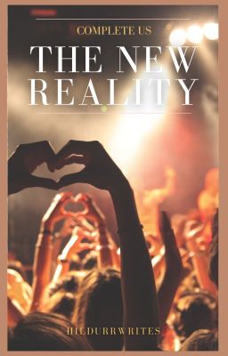 Complete Us 2 - The new reality. A BTS ot7  1 soulmate story. cover