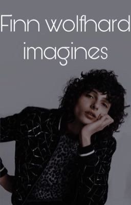 Finn wolfhard imagines<3 cover