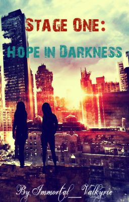 (Unedited) Stage One: Hope in Darkness cover