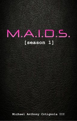 M.A.I.D.S. [season 1] cover