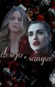 Desejo e Sangue by supercorpbaby