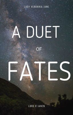 A Duet of Fates cover