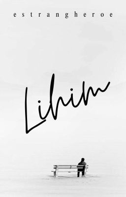 Lihim  cover