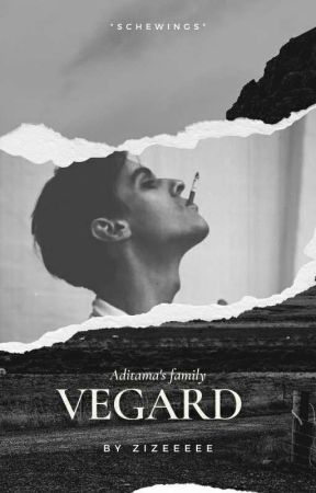 VEGARD by zizeeeee