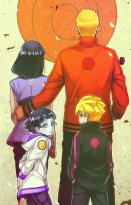 Naruto Daughter Scenarios (Discontinued) cover