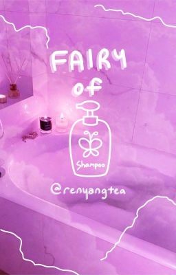 fairy of shampoo ✿ sungtaro cover