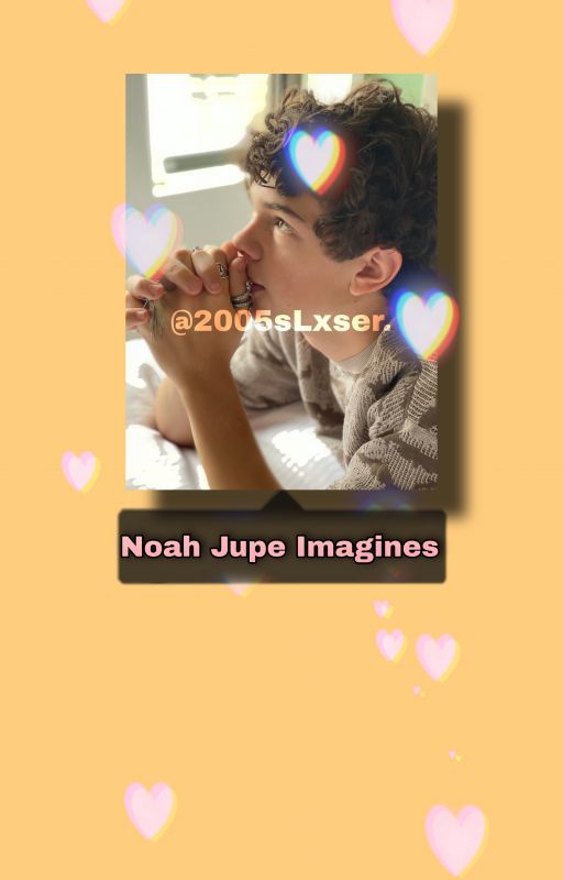 Noah Jupe and character imagines by KatelynnFloyd3