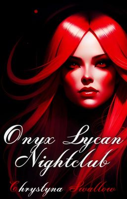 Lycan Soulmates #1: Onyx Lycan Nightclub [18 ] cover