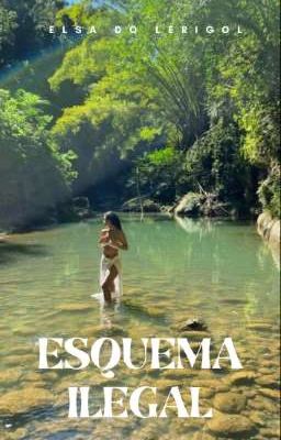 Esquema ilegal  cover